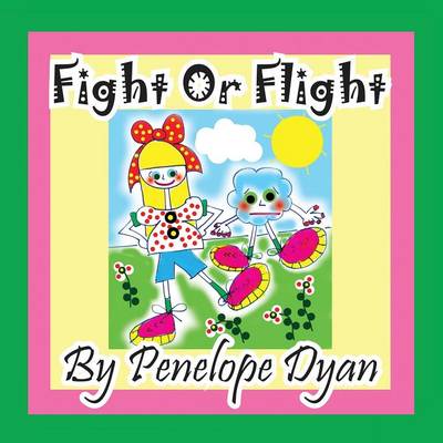 Book cover for Fight or Flight