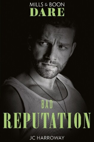 Cover of Bad Reputation