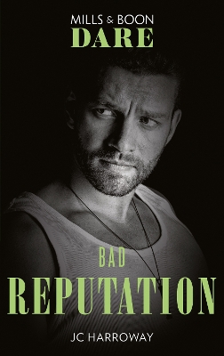 Cover of Bad Reputation