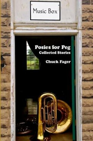 Cover of Posies for Peg