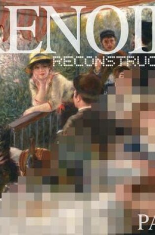 Cover of Renoir Reconstructed