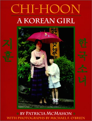 Book cover for Chi-hoon