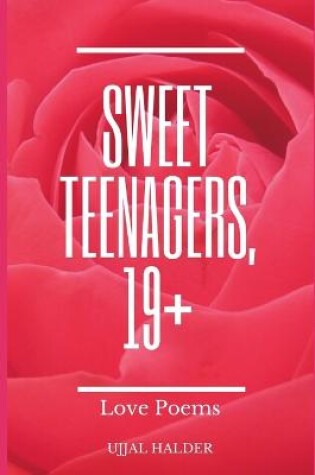 Cover of Sweet Teenagers, 19+