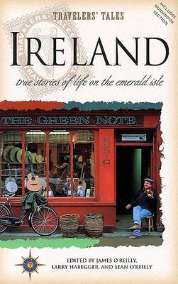 Book cover for Ireland