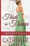 Book cover for Thick as Thieves