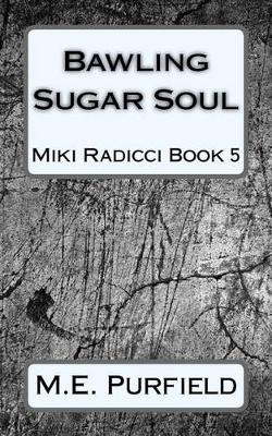 Book cover for Bawling Sugar Soul
