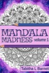 Book cover for Mandala Madness volume 1