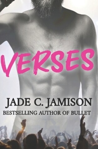 Cover of Verses