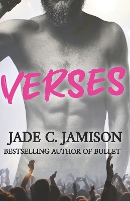 Book cover for Verses