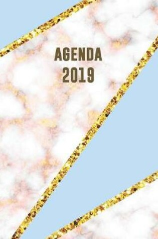 Cover of Agenda 2019