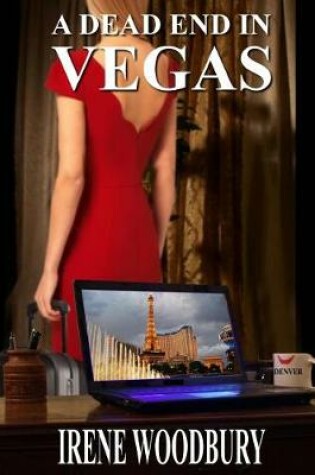 Cover of A Dead End in Vegas