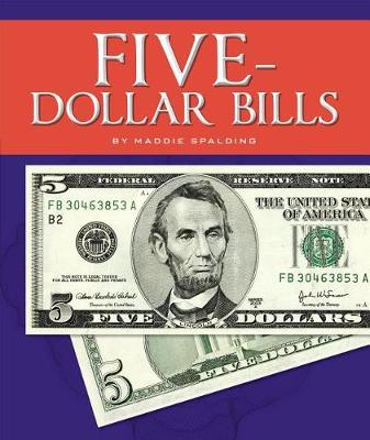 Book cover for Five-Dollar Bills