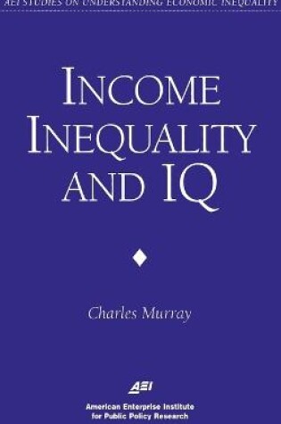 Cover of Inequality and IQ