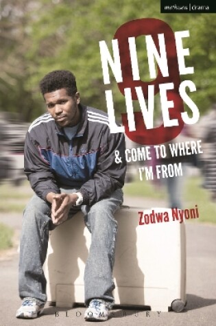 Cover of Nine Lives and Come To Where I'm From