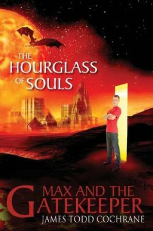 Cover of The Hourglass of Souls