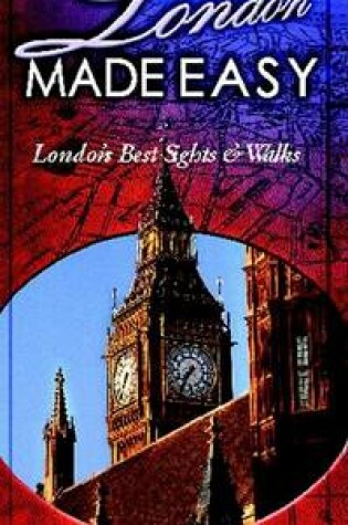 Cover of London Made Easy