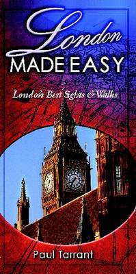 Cover of London Made Easy