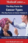 Book cover for The Key Facts on Cancer Types