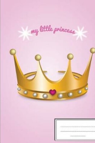 Cover of Little Princess