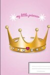 Book cover for Little Princess