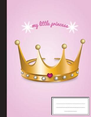 Book cover for Little Princess