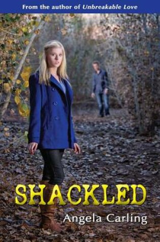 Cover of Shackled