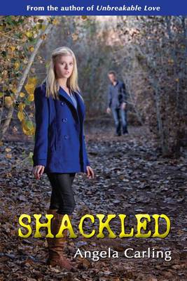 Book cover for Shackled