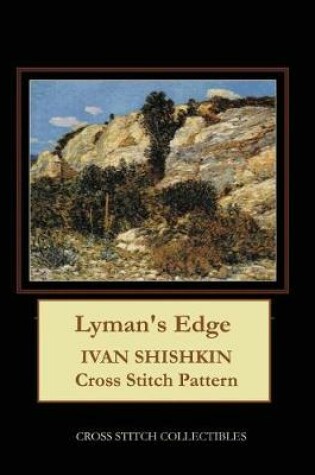 Cover of Lyman's Edge