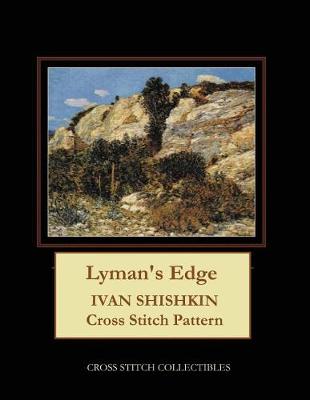 Book cover for Lyman's Edge