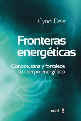Book cover for Fronteras Energeticas