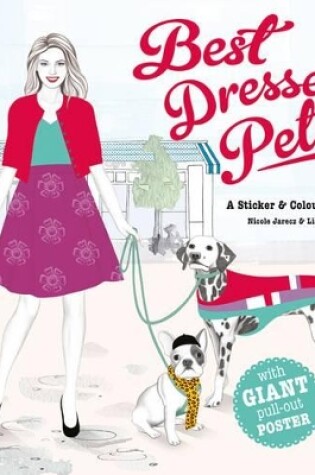 Cover of Best-Dressed Pets