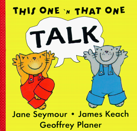 Cover of Talk