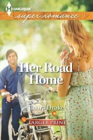 Cover of Her Road Home