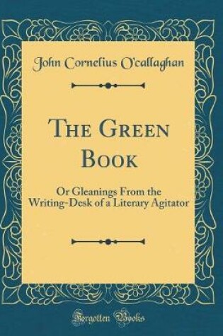 Cover of The Green Book