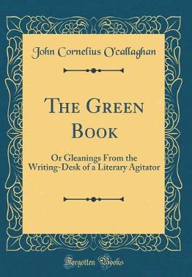 Book cover for The Green Book