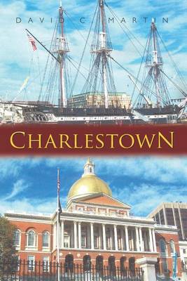 Book cover for Charlestown