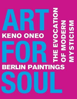 Cover of Art for Soul - Berlin Paintings