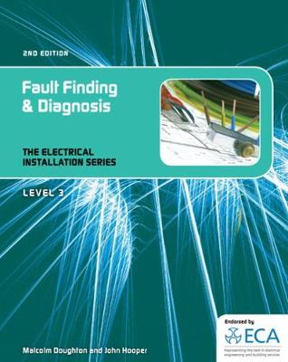 Book cover for EIS: Fault Finding and Diagnosis