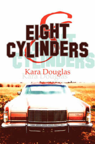 Cover of Eight Cylinders