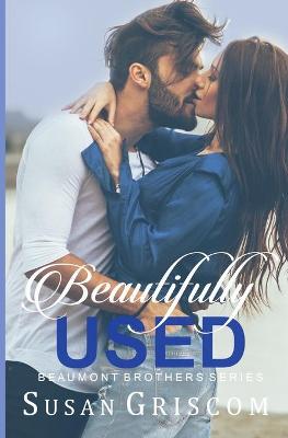 Book cover for Beautifully Used