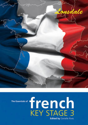 Cover of French Revision Guide