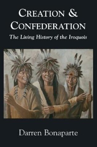 Cover of Creation and Confederation