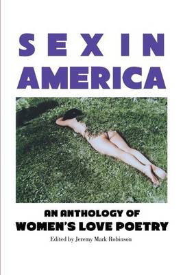 Book cover for Sex In America