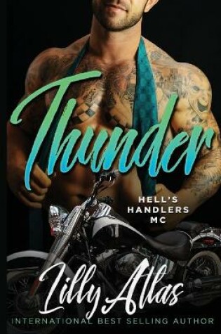 Cover of Thunder