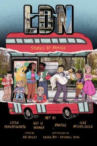 Cover of LDN