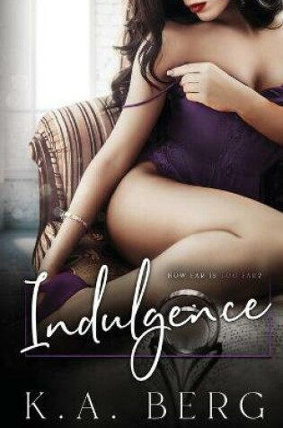 Cover of Indulgence