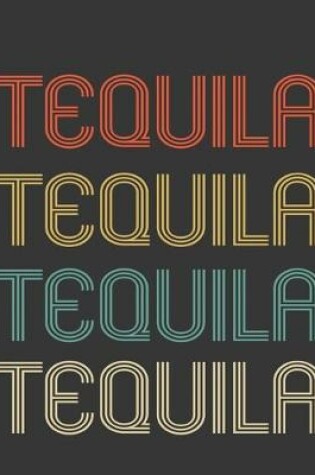 Cover of Tequila