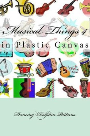 Cover of Musical Things 4