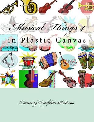 Cover of Musical Things 4