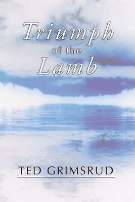 Book cover for Triumph of the Lamb